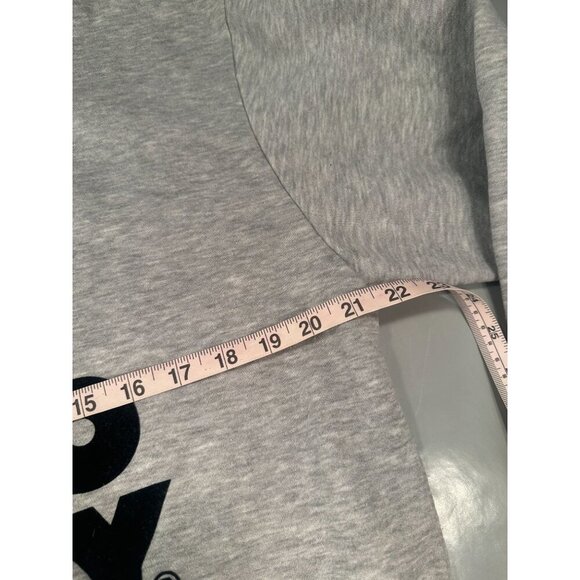 Hello Kitty Sweatshirt Women Sanrio Crewneck Fleece Graphic Logo Pullover - Picture 12 of 14